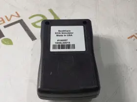 100557 Scottcare Corporation Ecg Simulator #2