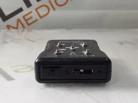 100557 Scottcare Corporation Ecg Simulator #3