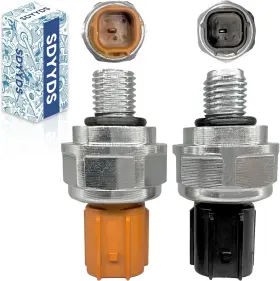 28600-p7w-003 Sdyyds Sd16-003-1 2pcs Engine/transmission Oil Pressure Sensor Switch 2nd-3rd 28600-p7w-003/28600