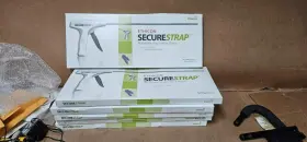 Strap25 Securestrap One Secure Strap Absorabable Fixation Device #2