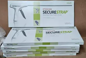 Strap25 Securestrap One Secure Strap Absorabable Fixation Device