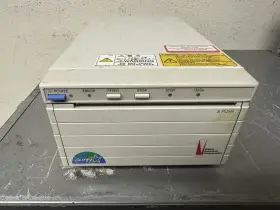 Dvp-1200 Seiko Alpha Innotech Precision Thermal Monochrome Printer