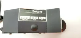 807673 Selcom 2203 Triangulation Displace Processor #3