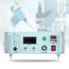 Za-d3g Senderpick Medical Grade Ozone Generator Device Healthcare Therapy Machine 110mg #2