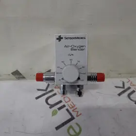 10273 Sensormedics Air Oxygen Blender