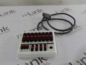 769259 Sensormedics I/o Interface Box