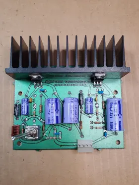 007-8005-01 Sente Technologies 1983 Bally Arcade Game Part Pcb Rev A Untested