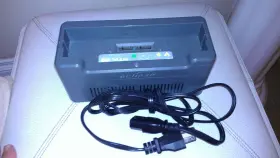 Paa060k Sequal Eclipse Ref Desktop Battery Charger Only