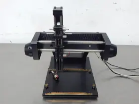 3202 Ses Gmbh 3202/is 03 Spotter Aufragesystem Chromatographie Sems Automatic #3