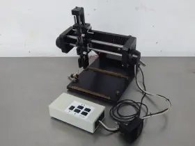 3202 Ses Gmbh 3202/is 03 Spotter Aufragesystem Chromatographie Sems Automatic