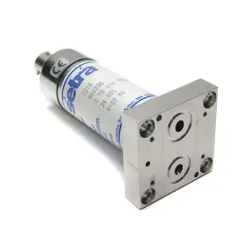 C215 Setra Systems New Pressure Transducer Gauge To 100 Psig Surface Mount 24vdc