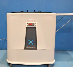 Ht-r12-dw Sgs Richmar Heat Therapy System