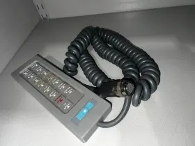 4900rc Shampaine Mdt 1900rc/4900rc Radi-op Surgical Table Hand Control #3