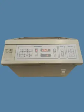 74000102 Shandon Life Sciences International Europe Ltd. Cytospin 3 Cytocentrifuge With Rotor Assembly