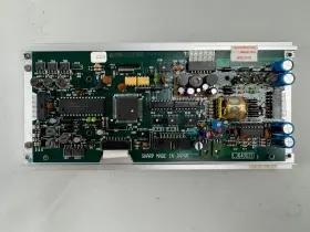 Lj640u21 Sharp For 7.9 Inch 640 200 El Lcd Panel Display Screen
