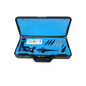 15251 Sharplan Ref Swiftlase Laser Industries Oral Pharyngeal Delivery System