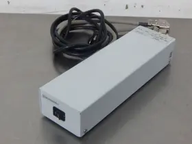 Dgu-20a5 Shimadzu Hplc Prominence Degrasser Power Supply 24 Vdc 0.7a M1209