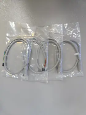 E101344 Shimadzu Remote Cable Awm Style 2576