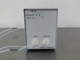 Fcv-130al Shimadzu Reservoir Selection Valve M1214 #3