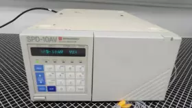 Spd-10av Shimadzu Uv-vis Detector Spectro Photometric M3198