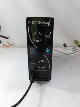 825dx Shockwave Medical Inc. Intravascular Lithotripsy Generator