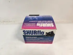 94-382-24 Shurflo Pump Head Kit For 8000/8050 Series Replacement 4660118