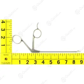 C3007.1 Shutt Small Joint Forceps #2