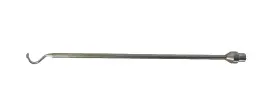 97.10115 Shutt-linvatec Suture Hook Left Corkscrew With 30 Day Warranty