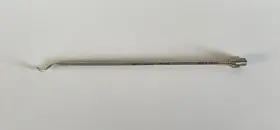 45-degrees Shutt-linvatec 97.14115 Suture Hook Curved Left A 30 Day Warranty