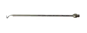 97.19115 Shutt-linvatec Suture Hook 90 Left Curve With 30 Day Warranty