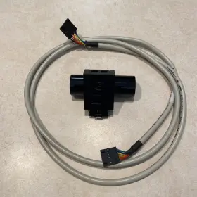 082-081-00 Siargo Ltd Fs6122 Integrated Kimball Multi-parameter Mass Flow Sensor New