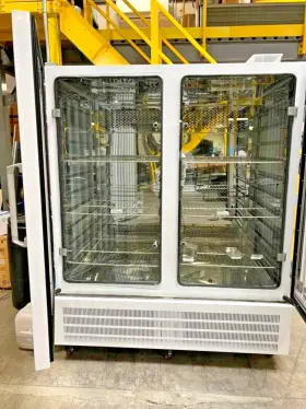 Lac-1675d-n Sichuan Shengshi High Capacity Growth Chamber For Lab