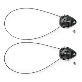 2394-0005-00 Sidi Tecno3 Boat Tensioner One Size Silver