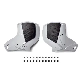 Cf2paraash Sidi 134 Cf2 Calf Section - Ash