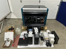 06635740 Siemens Versant Kpcr Molecular System Sp 2017 Microlab Star Let Ivd
