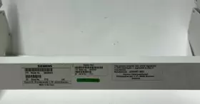 06636513 Siemens Mammomat Novation Part Model #3