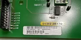 06655554 Siemens Mammomat Novation D805 Board - P/n #2