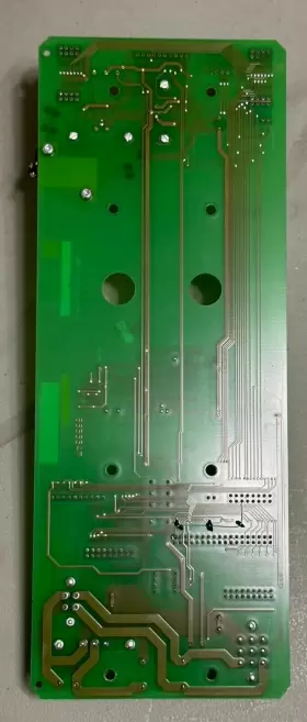 06655554 Siemens Mammomat Novation D805 Board - P/n #3