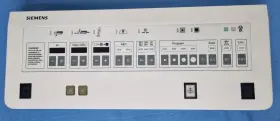 06659101 Siemens Mammomat Novation Control Console -