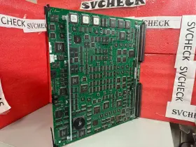 08241472 Siemens Sequoia Ultrasound System Board Assembly Bdm2 Rev E