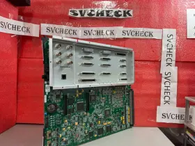08243242 Siemens Acuson Sequoia 512 Ultrasound Pic2 Board
