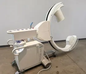 08630506 Siemens Siremobil Compact C-arm