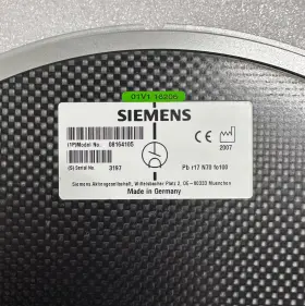 08868627 Siemens Arcadis C-arm Grid 17/70 F100 Bv33 8868627 8164105 #3