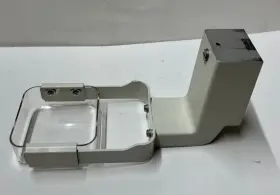 10048513 Siemens Mammomat Novation Dr Spot Compression Breast Paddle