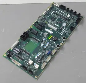 10139900 Siemens Mammomat D900 Control Stand Board