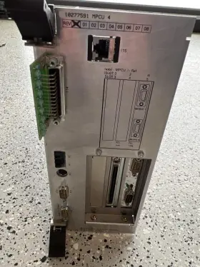 10277591 Siemens Mpcu4 For Mri
