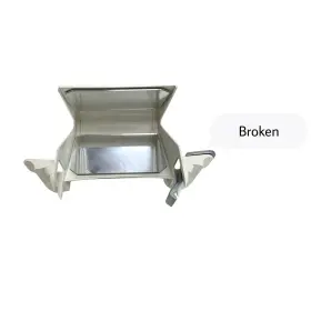 10352472 Siemens Ref Mirror Head Matrix Set For Head/neck 16-channel Coil