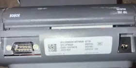 10379675 Siemens Clinitek Status Plus Analyzer Untested As-is #2