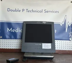 Kt-lm150xd Siemens 10427540 X300 Lcd Monitor