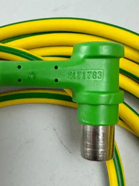 2171783 Siemens Grounding Cable P/n